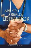 Are You Really Listening? (eBook, ePUB)