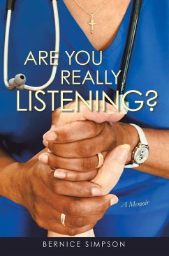 Are You Really Listening? (eBook, ePUB) - Simpson, Bernice