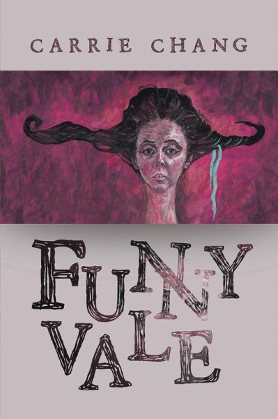 Funnyvale (eBook, ePUB) Funnyvale (eBook, ePUB)