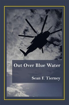 Out over Blue Water (eBook, ePUB)