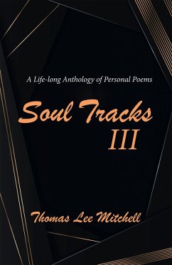 Cover Soul Tracks III (eBook, ePUB)