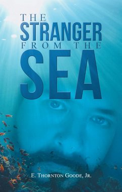 The Stranger from the Sea (eBook, ePUB) The Stranger from the Sea (eBook, ePUB)
