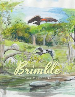 Brimble (eBook, ePUB) - Roberts, Ann M.