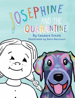 Cover Josephine and the Quarantine (eBook, ePUB)