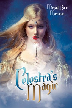 Cover Celestra's Magic (eBook, ePUB)