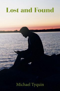 Cover Lost and Found (eBook, ePUB)