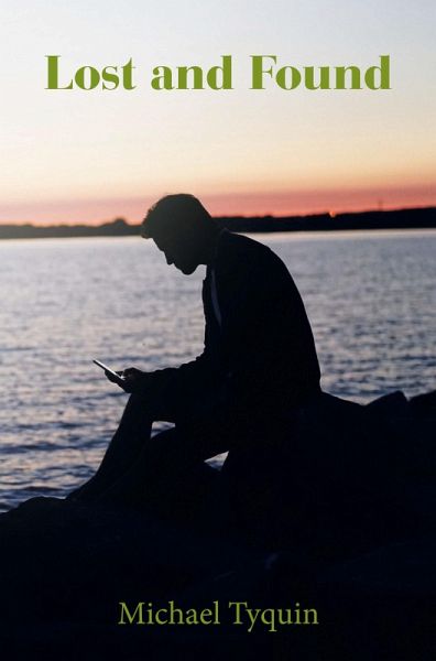 Lost and Found (eBook, ePUB)