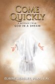 Come Quickly (eBook, ePUB)