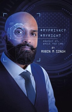 #Myprivacy #Myright (eBook, ePUB) - Singh, Robin M