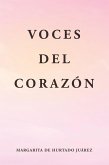 Voces Del Corazón (eBook, ePUB)