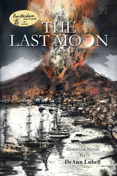 The Last Moon (eBook, ePUB) - Lubell, Deann