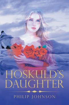 Cover Hoskuld's Daughter (eBook, ePUB)