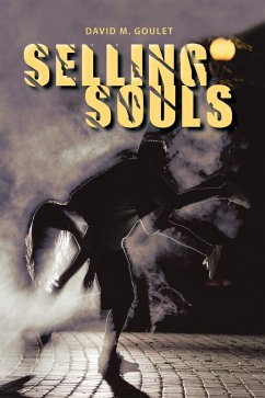 Cover Selling Souls (eBook, ePUB)