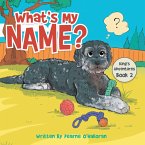 What's My Name? (eBook, ePUB)