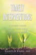 Timely Interventions (eBook, ePUB) - Bild 1