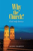 Why the Church? (eBook, ePUB)