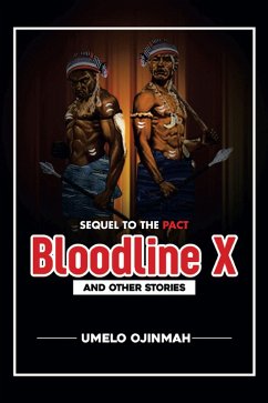 Cover Bloodline X (eBook, ePUB)