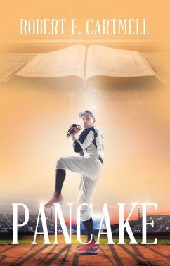 Pancake (eBook, ePUB) - Cartmell, Robert E.