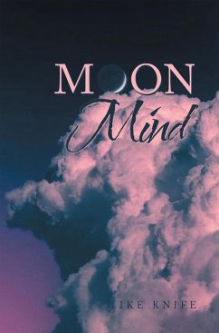 Moon Mind (eBook, ePUB) - Knife, Ike