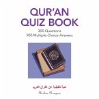 Qur'An Quiz Book (eBook, ePUB)