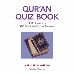 Cover Qur'An Quiz Book (eBook, ePUB)