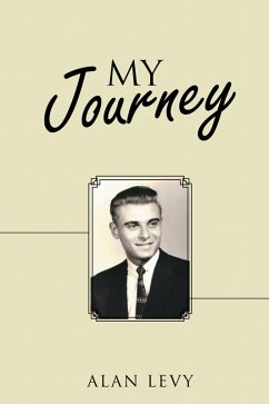 My Journey (eBook, ePUB) - Levy, Alan