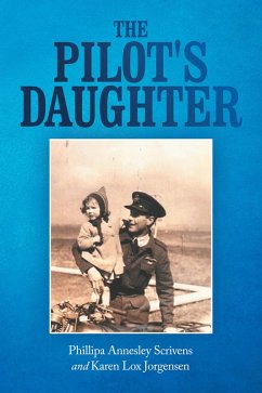 The Pilot's Daughter (eBook, ePUB) Cover The Pilot's Daughter (eBook, ePUB)
