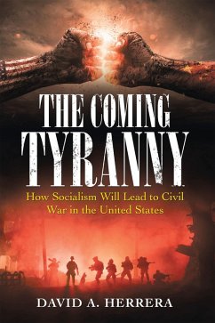 The Coming Tyranny (eBook, ePUB)