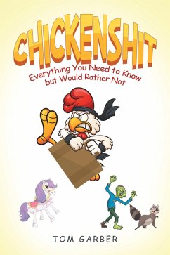 Chickenshit (eBook, ePUB)