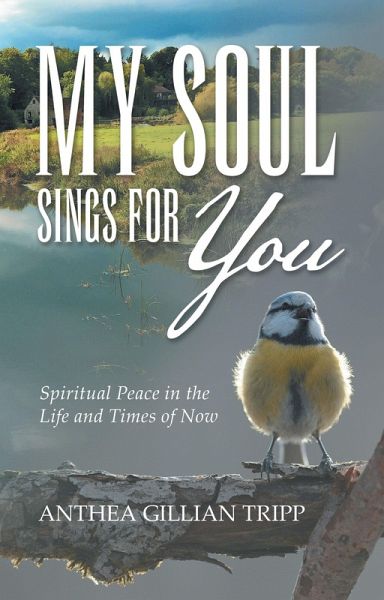 My Soul Sings for You (eBook, ePUB) My Soul Sings for You (eBook, ePUB)