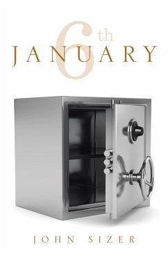 Cover January 6Th (eBook, ePUB)