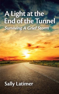 Cover A Light at the End of the Tunnel (eBook, ePUB)