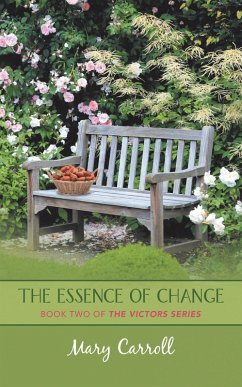 The Essence of Change (eBook, ePUB)