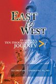 East to West (eBook, ePUB)