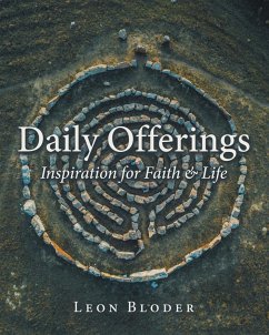 Cover Daily Offerings (eBook, ePUB)