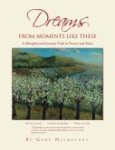 Dreams from Moments Like These (eBook, ePUB)
