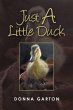 Just a Little Duck (eBook, ePUB) - Bild 1