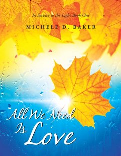 Cover All We Need Is Love (eBook, ePUB)