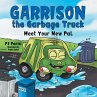Garrison the Garbage Truck (eBook, ePUB) - Bild 1