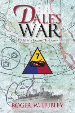 Dale's War (eBook, ePUB) - Hubley, Roger W.