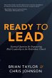 Ready to Lead (eBook, ePUB) - Bild 1