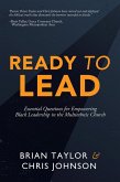 Ready to Lead (eBook, ePUB)