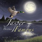 Jasper Becomes Famous - Part 2 (eBook, ePUB)