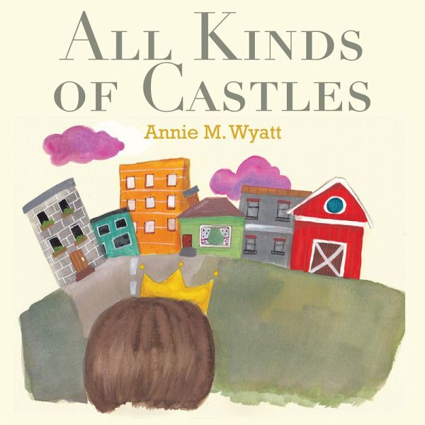 All Kinds of Castles (eBook, ePUB)