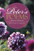 Peter's Poems (eBook, ePUB)