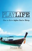 Playlife (eBook, ePUB)