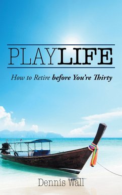 Cover Playlife (eBook, ePUB)