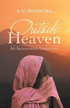 Outside Heaven (eBook, ePUB)