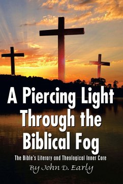Cover A Piercing Light Through the Biblical Fog: (eBook, ePUB)