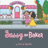 Sassy the Baker (eBook, ePUB) - Bild 1